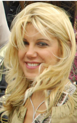 Jeany Stein