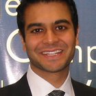 Ravin Gandhi