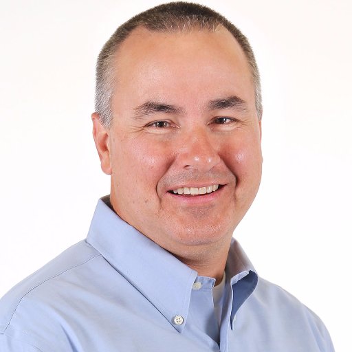 Jim Eckstein