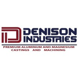 Denison Industries Pension Plan