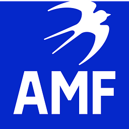AMF Pensiunsforsakring