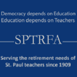 St. Paul Teachers' Retirement Fund Association