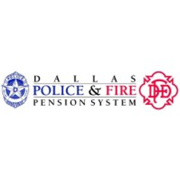 Dallas Police & Fire Pension System