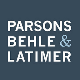 Parsons Behle & Latimer Money Purchase Pension Plan & Trust