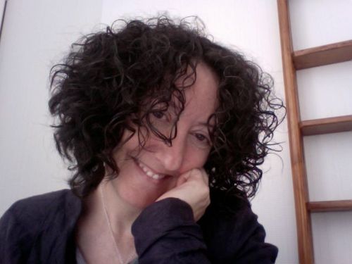 Suzanne Biegel