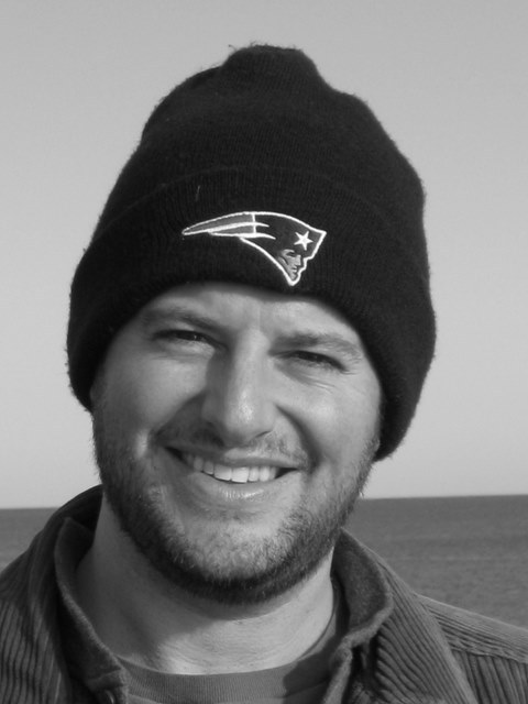 Jason Jones