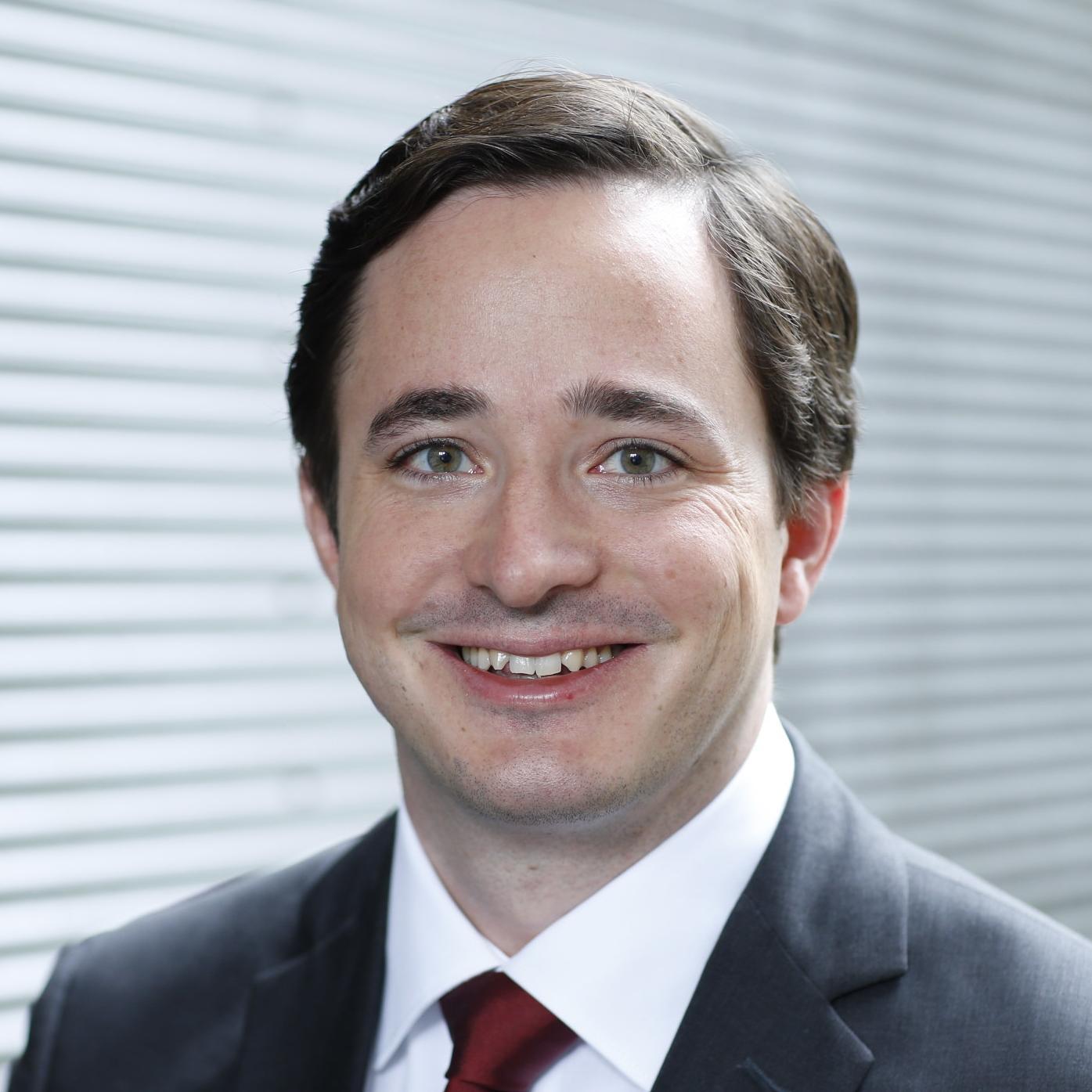 Markus Eichinger