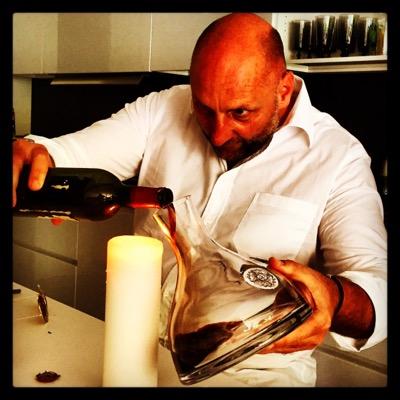 Julien Coustaury