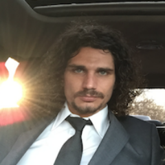 Joe Chierotti