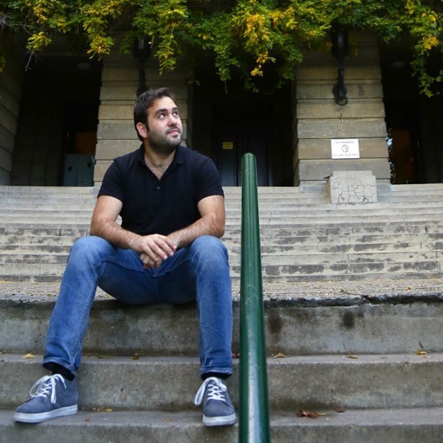 Stefan Watzka