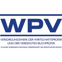 Versurgungswerk der Wirtschaftsprufer und der vereidigten Buchprufer im Lande Nordrhein-Westfalen