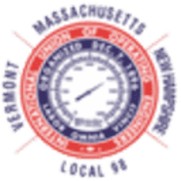 IUOE Local 98 Pension Plan