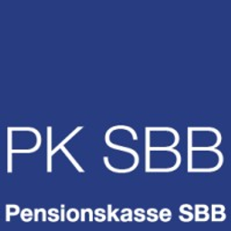 Pensionskasse SBB