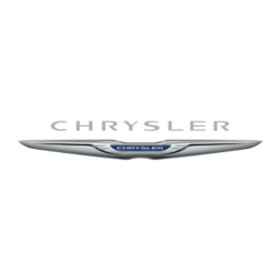 Chrysler Canada Non-Canadian Master Trust Fund