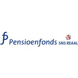Stichting Pensioenfonds SNS REAAL