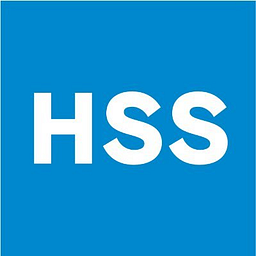 The Hospital for Special Surgery Retirement Plan