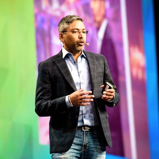 George Mathew