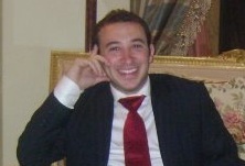 Yousef Osman