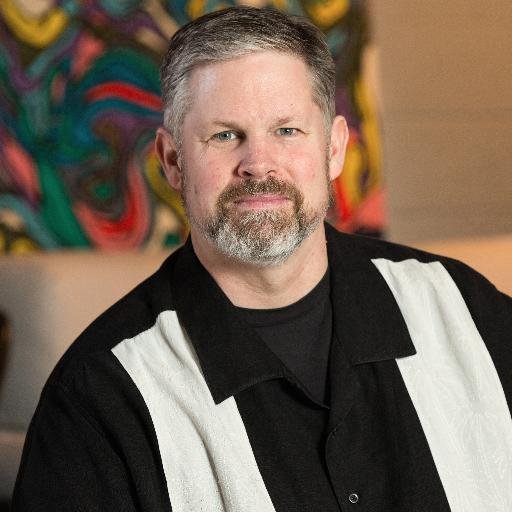 Thubten Comerford