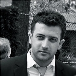 Ed Lekaj