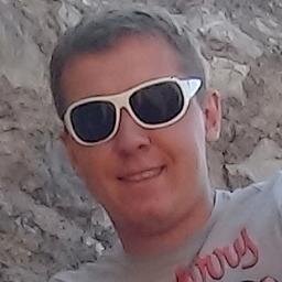 Oleg Kurchin