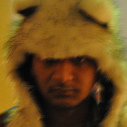 Anoop Ranganath