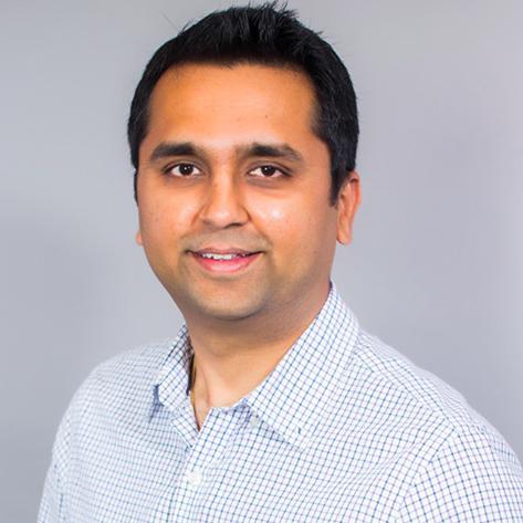 Nishant Vyas