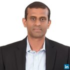 Amaresh Ramaswamy