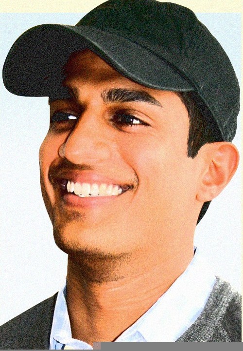 Nitin Mittal