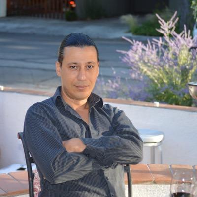 Tarik Hammadou