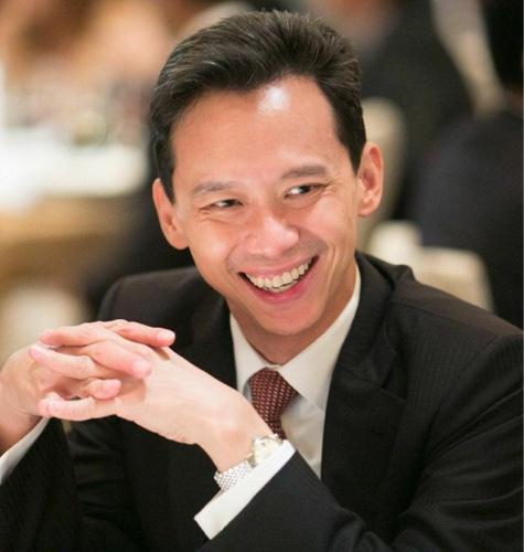 Raymond Poh
