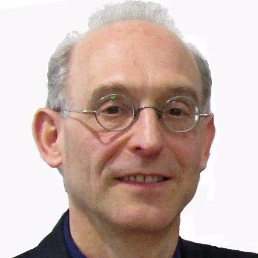 Richard Solomon