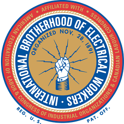 International Brotherhood of Electrical Workers (IBEW)