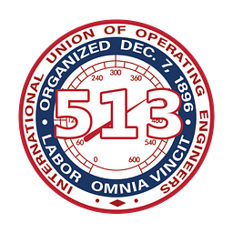 Pension Fund of Operating Engineers Local 513