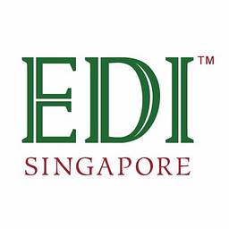 Economic Development Innovations Singapore (EDIS)