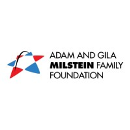 The Adam and Gila Milstein Family