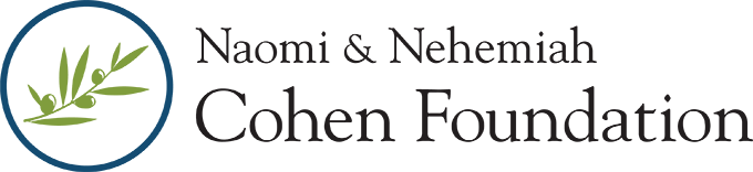 Naomi And Nehemiah Cohen Foundation Virginia Corporation