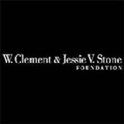 W. Clement & Jessie V. Stone Foundation