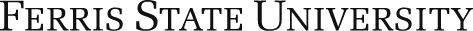 Ferris State University Foundation