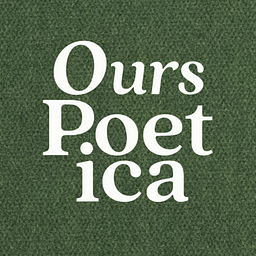 Poetry Foundation