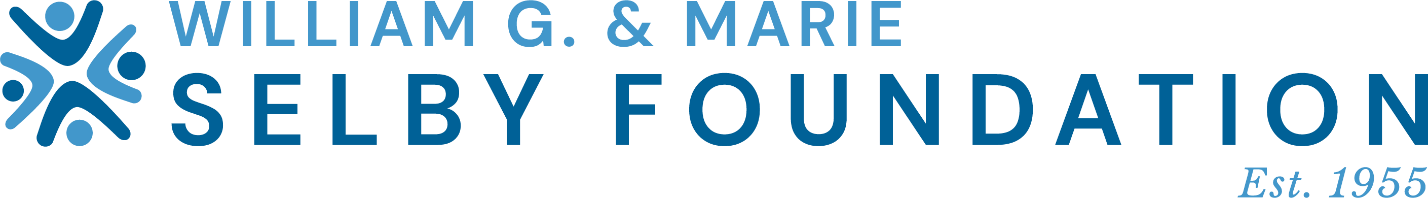 William G. And Marie Selby Foundation