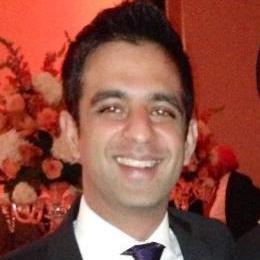 Aditya Bhavnani