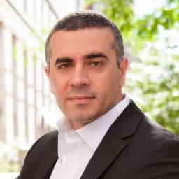 Jason Jacobsohn