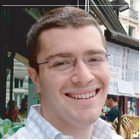 Brad Scharfe
