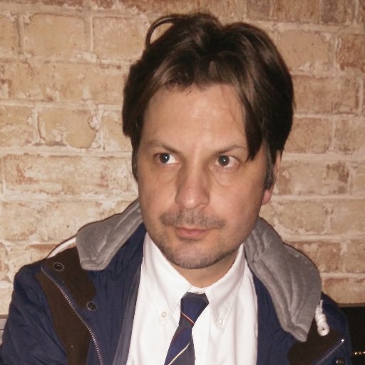 Tom Samodol