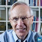 Alan Salisbury
