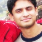 Shyam Narayanan