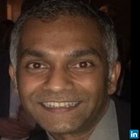Sanjay Rodrigo