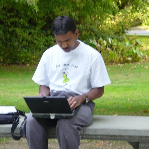 Murali Krishnan