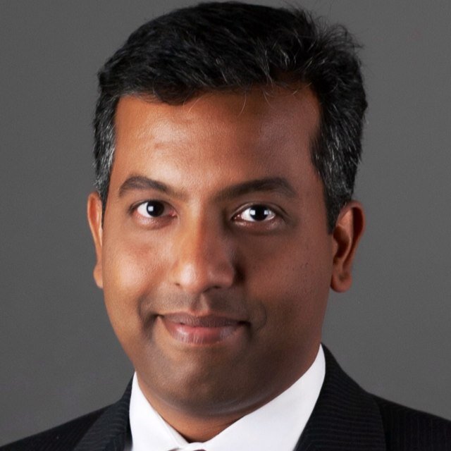 Amit Mahadik